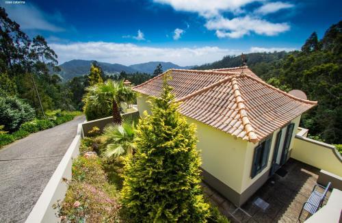 Foto general de Alquileres Vacacionales Casas da Quinta