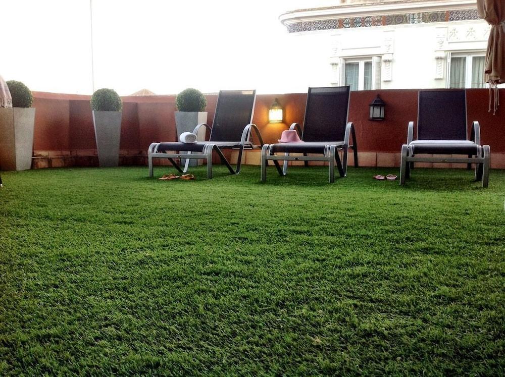 Foto general de Life Apartments Quintana