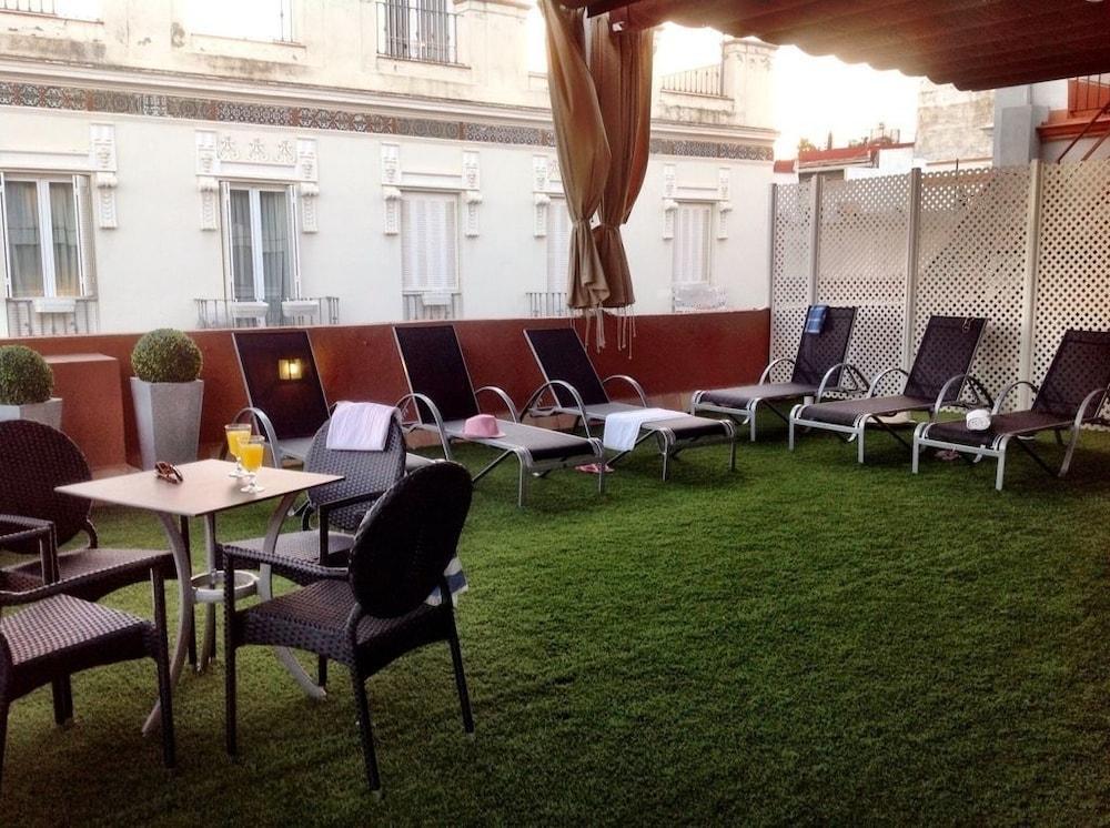 Foto general de Life Apartments Quintana