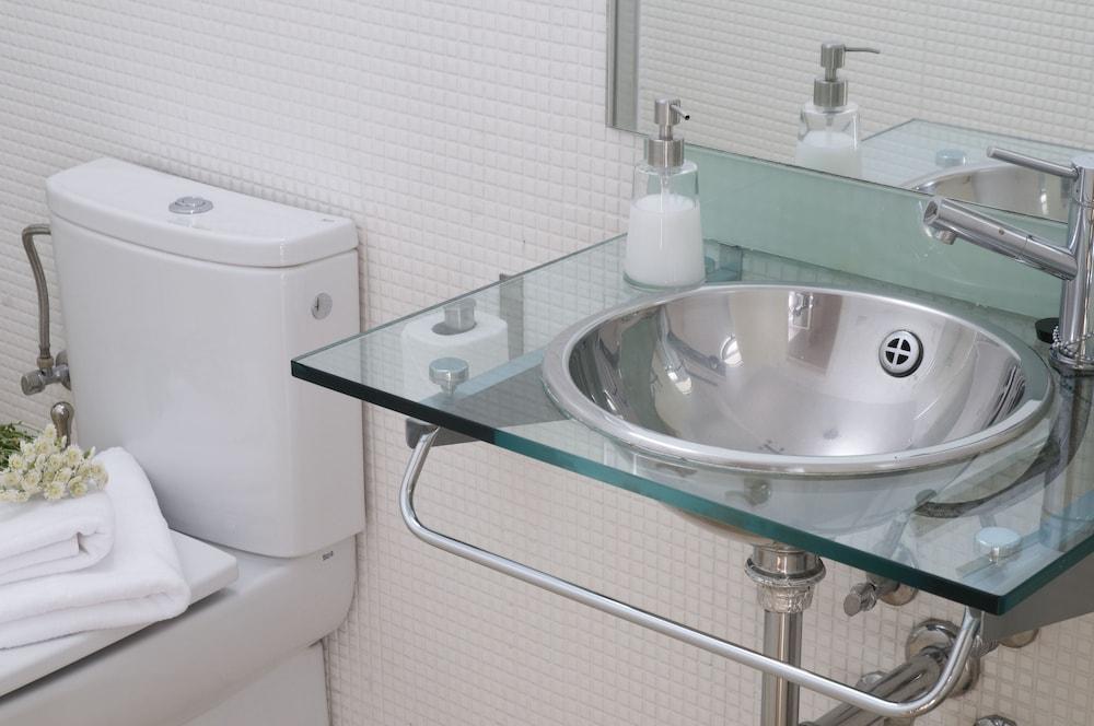 Foto de una habitación de Life Apartments Quintana