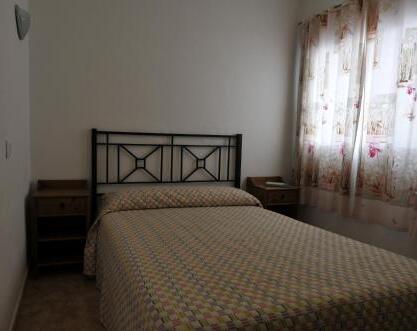 Foto de una habitación de Hospedaje Facundo