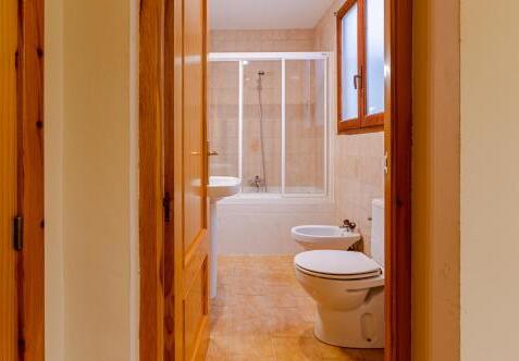 Foto de una habitación de PENSIÓN ARNEDO