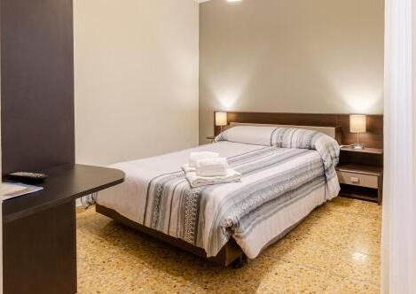 Foto de una habitación de PENSIÓN ARNEDO