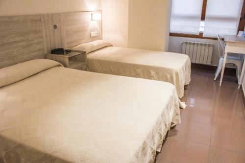 Foto general de Hotel Playa Poniente