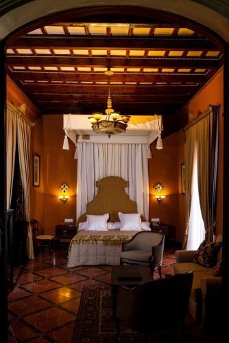 Foto de una habitación de Domus Astigi