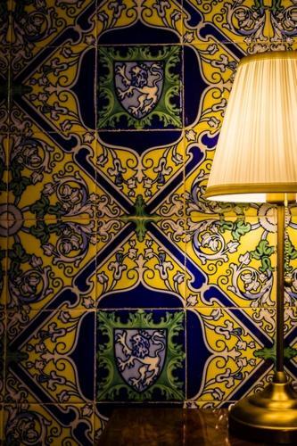 Foto de una habitación de Domus Astigi