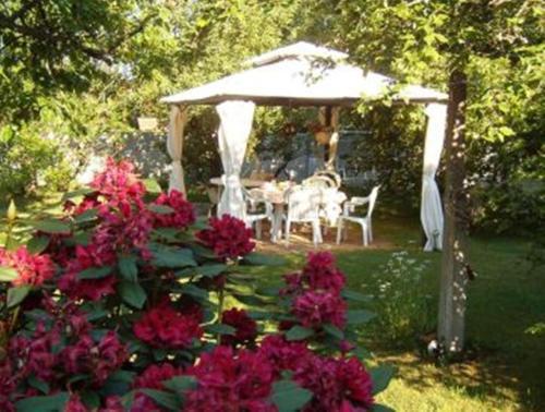 Foto general de Bed-and-Breakfast La Longère des Gillettes
