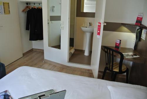 Foto general de Fasthotel Narbonne