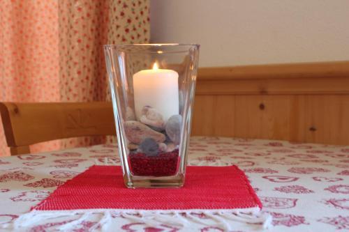 Foto de una habitación de Casa Sofia