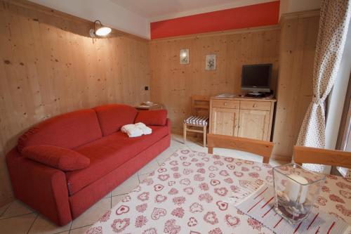 Foto de una habitación de Casa Sofia