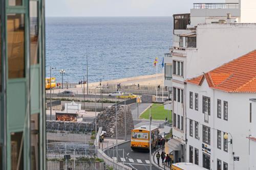 Foto de una habitación de FAA Rentals 31 de Janeiro by An Island Apart