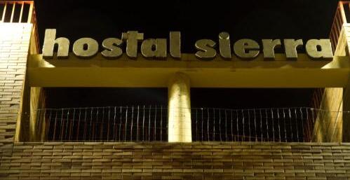 Foto general de Hostal Sierra