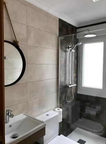 Foto de una habitación de Casa Pazos