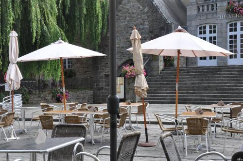 Foto general de Cafe Hotel du Theatre