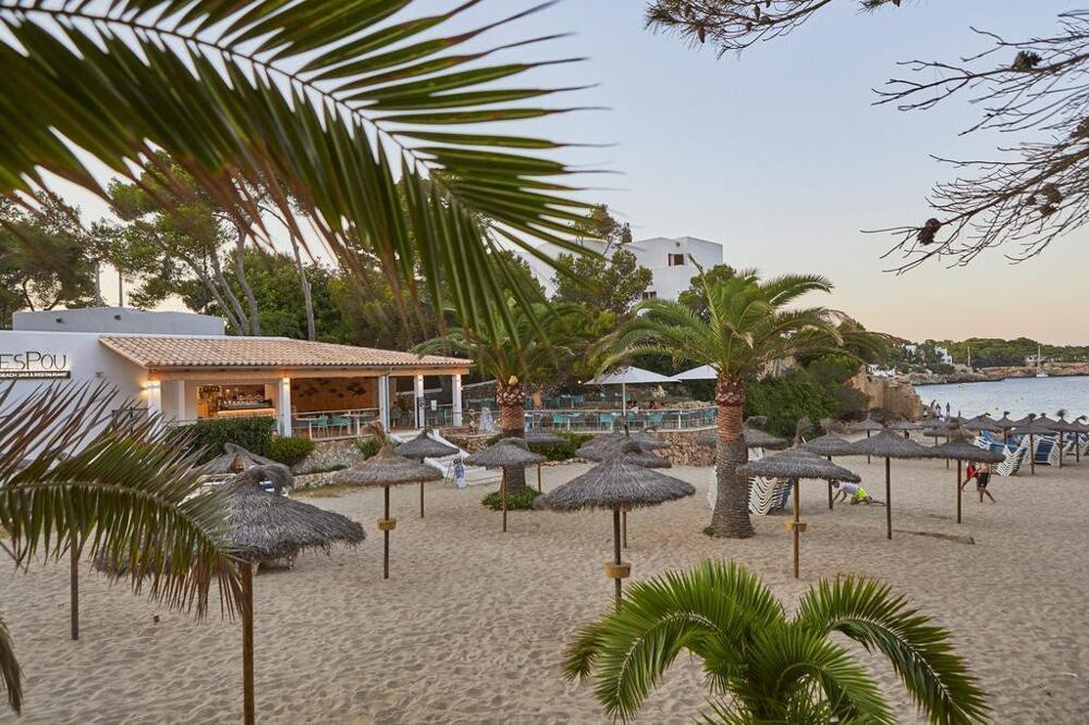 Foto general de Hotel Rocamarina - Adults Only