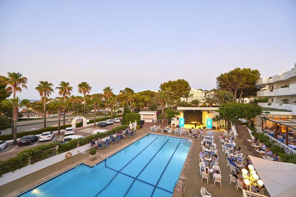 Foto general de Hotel Rocamarina - Adults Only