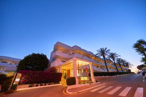 Foto general de Hotel Rocamarina - Adults Only