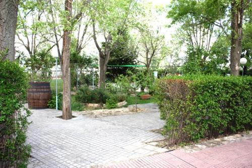 Foto general de Hostal El Palomar