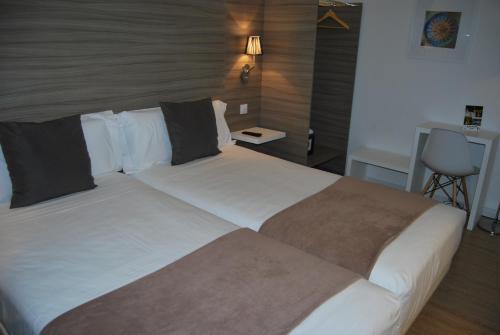 Foto general de Hotel BESTPRICE Gracia