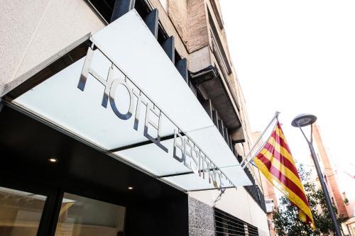 Foto general de Hotel BESTPRICE Gracia