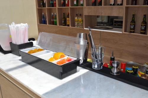 Foto general de Hotel Oscar Lescano - All Inclusive