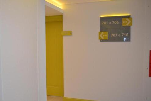 Foto general de Hotel Oscar Lescano - All Inclusive