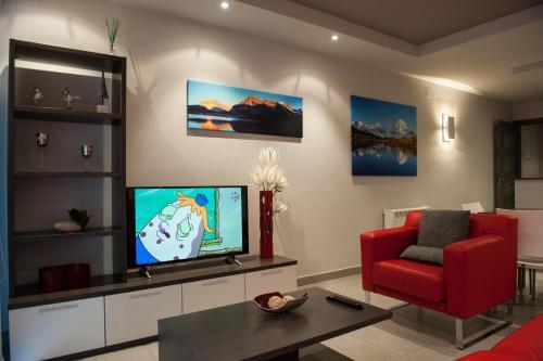 Foto general de WintuWin Apartments