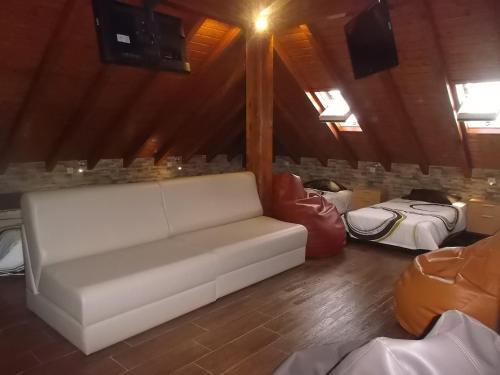 Room – Na Crista da Onda