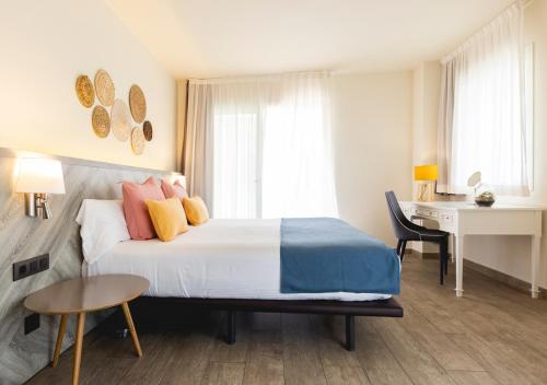 Foto de una habitación de 1935 Hotel Boutique by Terraza
