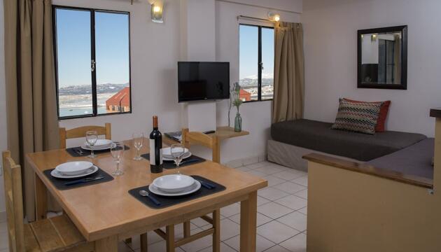 Foto de Riviera Fueguina Apartments
