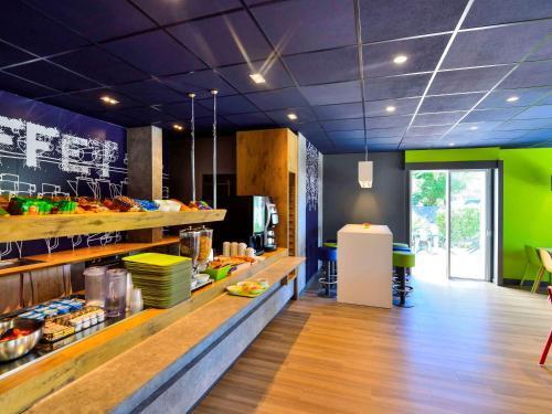Foto general de Hotel ibis budget Pau Lescar