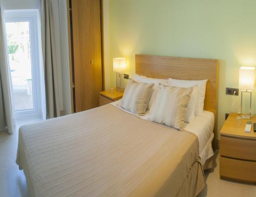 Room – Hotel Novomar