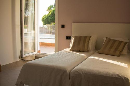 Room – Hotel Novomar