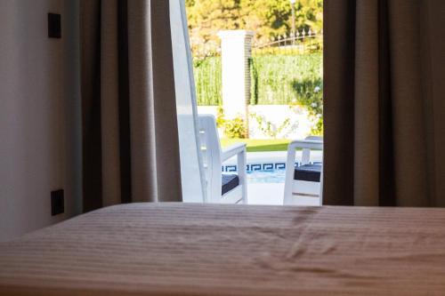 Room – Hotel Novomar