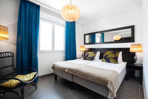 Foto de una habitación de Langley Resort Napoléon Bonaparte