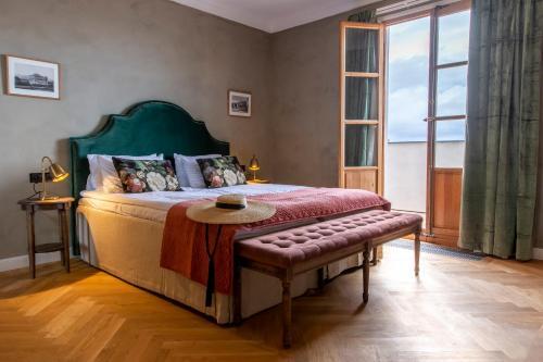 Foto de una habitación de Langley Resort Napoléon Bonaparte