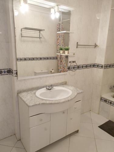 Foto de una habitación de Alquileres Vacacionales Puerto Marina
