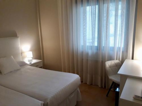 Foto de una habitación de Hostal Casa Aurita Adults Only