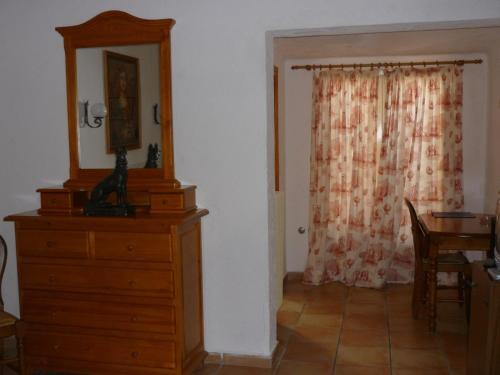 Foto de una habitación de Hotel Port-Lligat