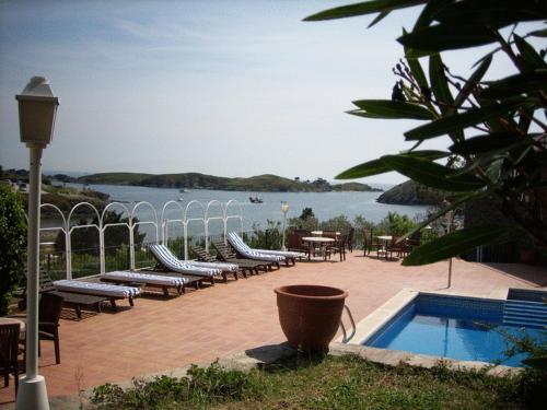 Foto general de Hotel Port-Lligat