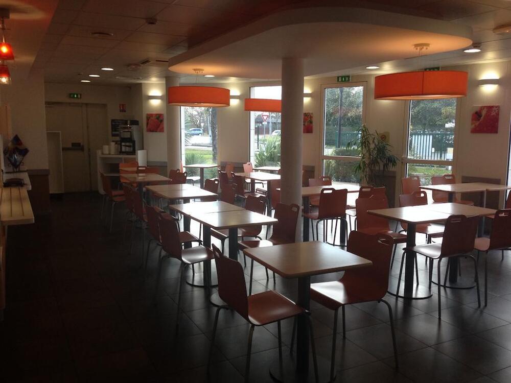 Photo – Hotel ibis budget Bordeaux Aéroport