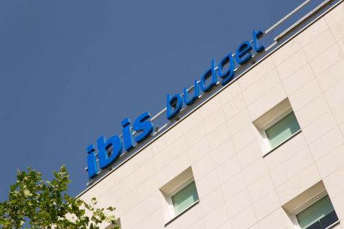 Photo – Hotel ibis budget Bordeaux Aéroport