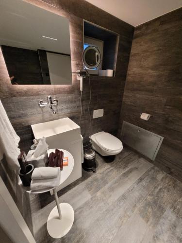 Room – Vacation Rentals Le Bijou Lintheschergasse / Zurich HB