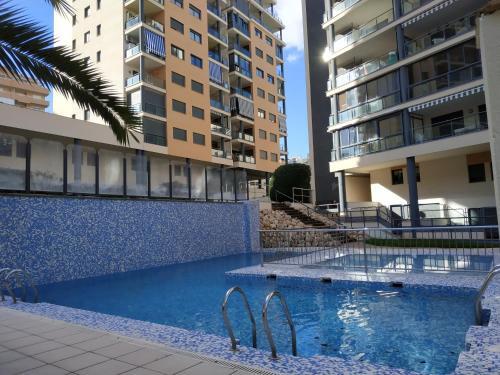Foto general de Apartamentos Tamarindo