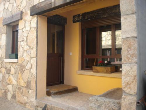 Foto general de Hostal Rural Las Cuatro Calles