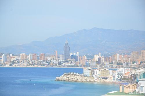 Foto general de Apartamentos Oasis Benidorm