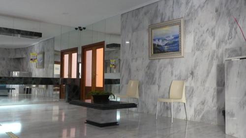 Foto general de Apartamentos Oasis Benidorm