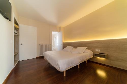 Foto de una habitación de Hotel el Pi de Sant Just