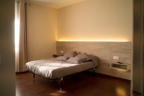 Foto de una habitación de Hotel el Pi de Sant Just