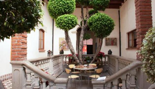 Foto de Guest house Aldama